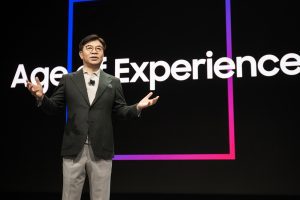 Samsung Electronics Declares“ Age of Experience” at CES 2020