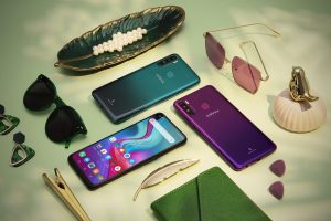 Top 5 best Infinix Smartphones in the year 2019