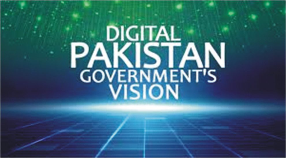 Pakistan’s digital development is happening faster than you think