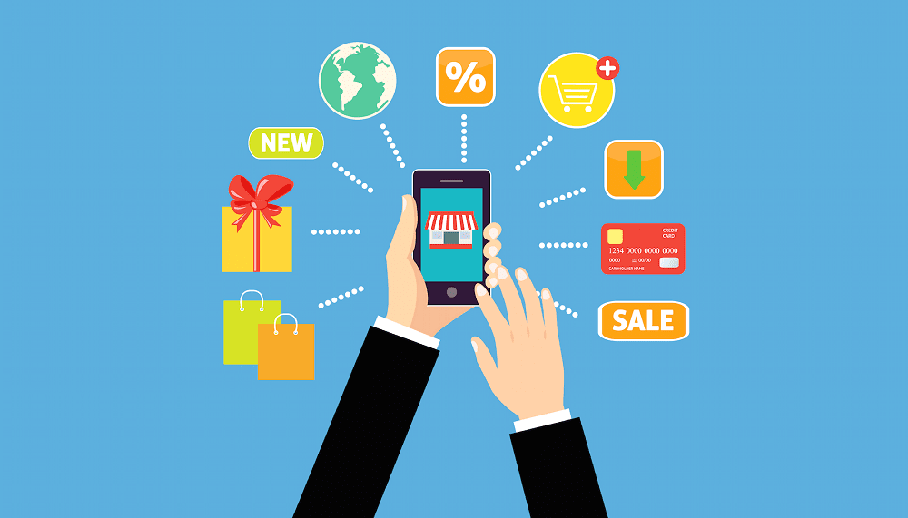 Factors Affecting Rapid Growth of E-commerce in Pakistan