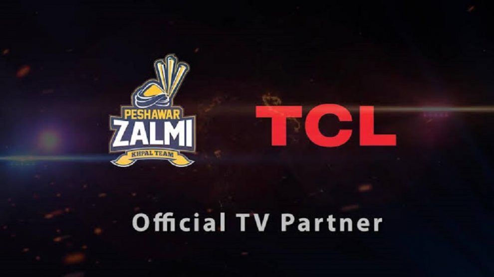 TCL launches limited edition TVs for PSL 2020