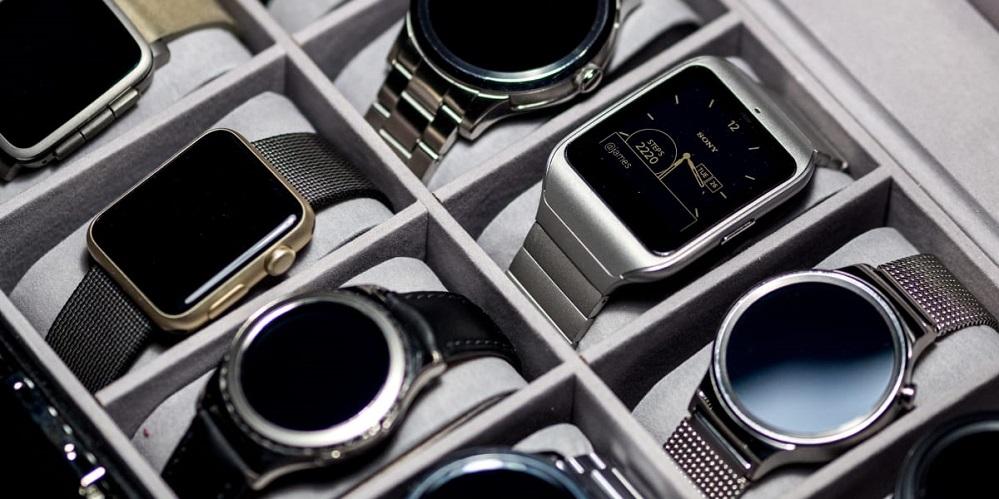 How Smartwatches Can Help You Lead a More Productive Life