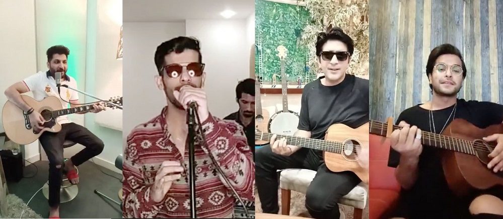 OPPO’s Musical Week Takes Pakistan Social Media by Storm
