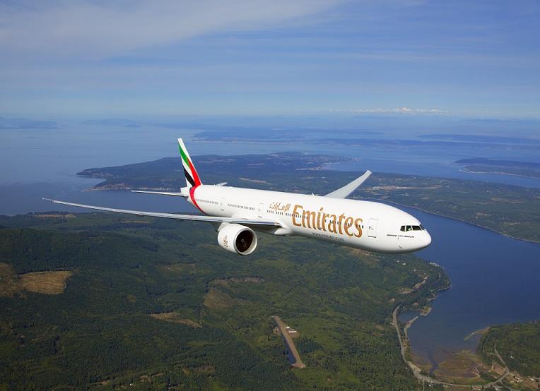 Emirates resumes service to Nairobi, Baghdad and Basra