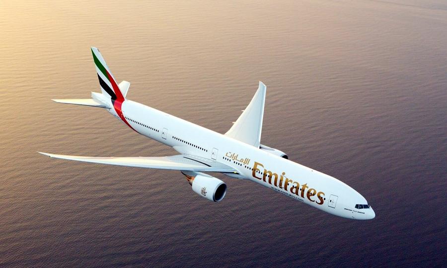 Emirates revises its flight schedule to/from Sialkot, offering customers better connections to Dubai and beyond