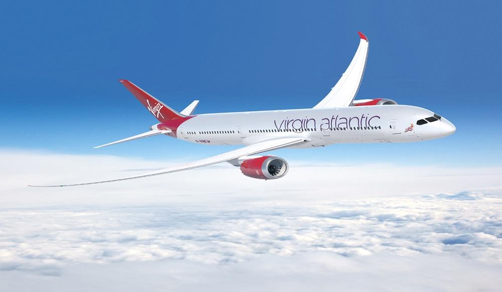 Virgin Atlantic Set to Launch New Services to Pakistan From London and Manchester