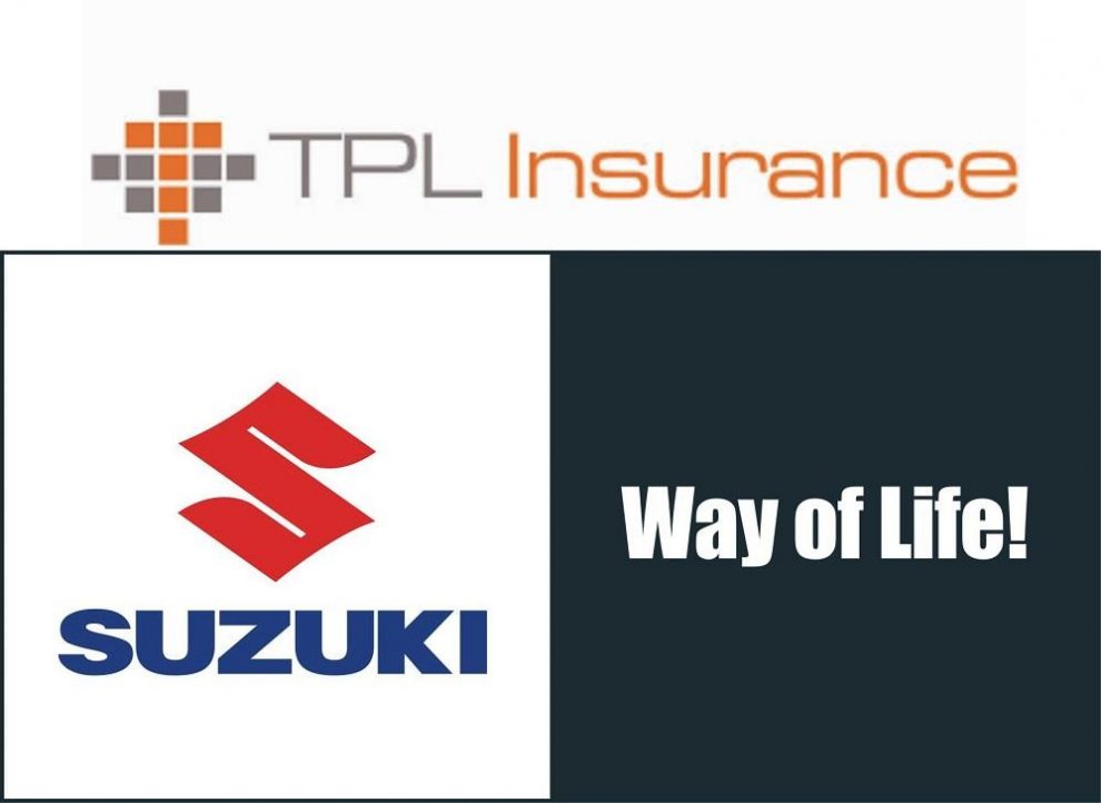 TPL Insurance Partners with Pak Suzuki to Offer Convenient Auto Insurance Services