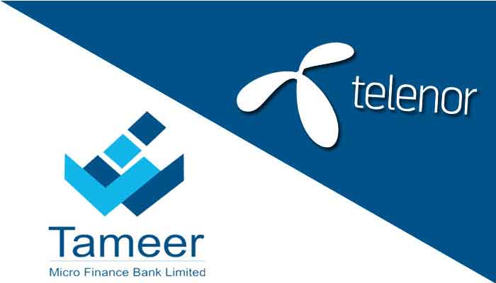 Telenor Microfinance Bank receives US$45 million Equity Injection to continue its Growth on Digital Strategy