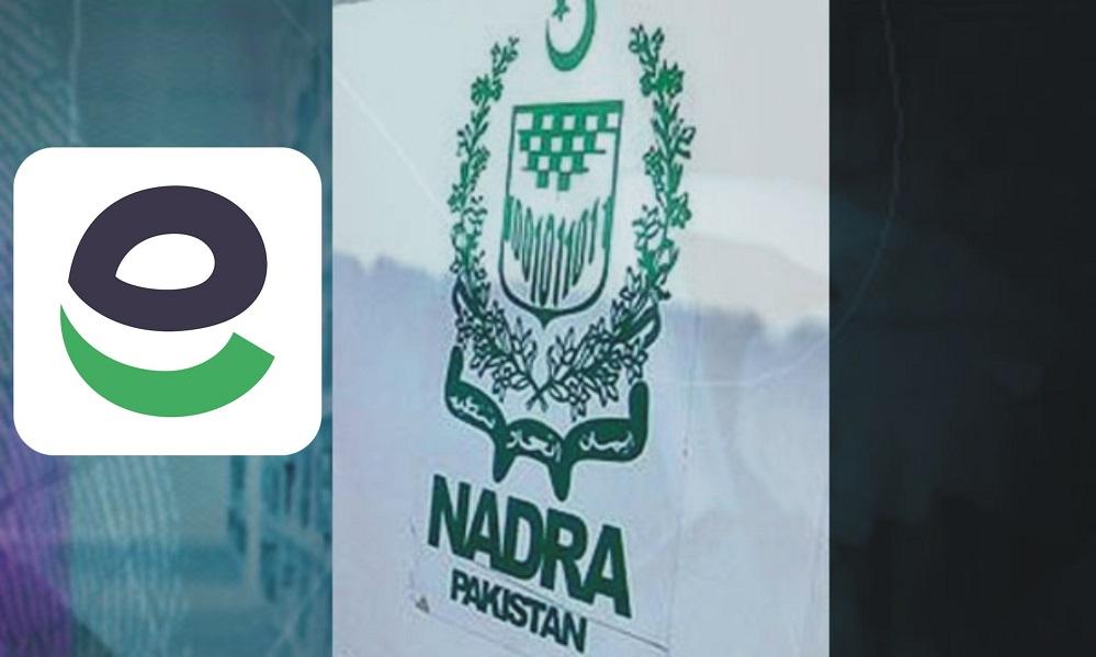 Easypaisa and NADRA Technologies Ltd. Collaborate for Accessible Digital Financial Services