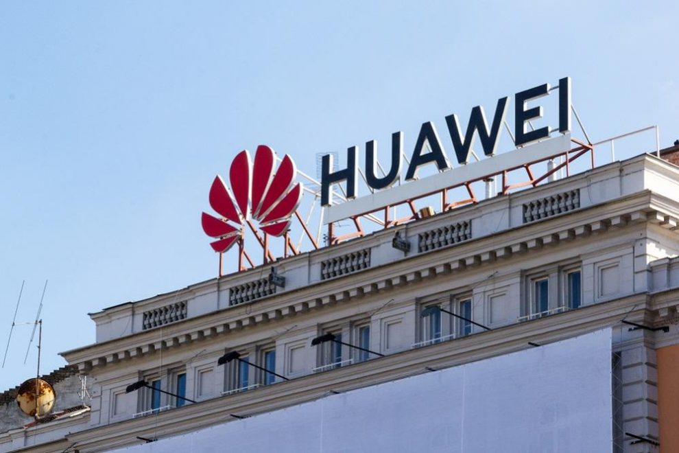 Huawei Setting up Research and Development Centre across European Countries