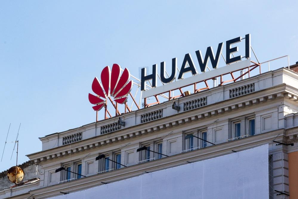 Huawei Setting up Research and Development Centre across European Countries