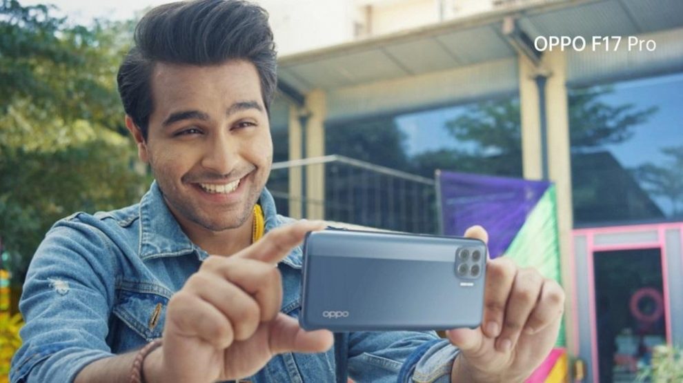 OPPO F17 Pro’s latest ad starring the dynamic duo Asim Azhar and Syra Yousuf captures the free spirit of the youth