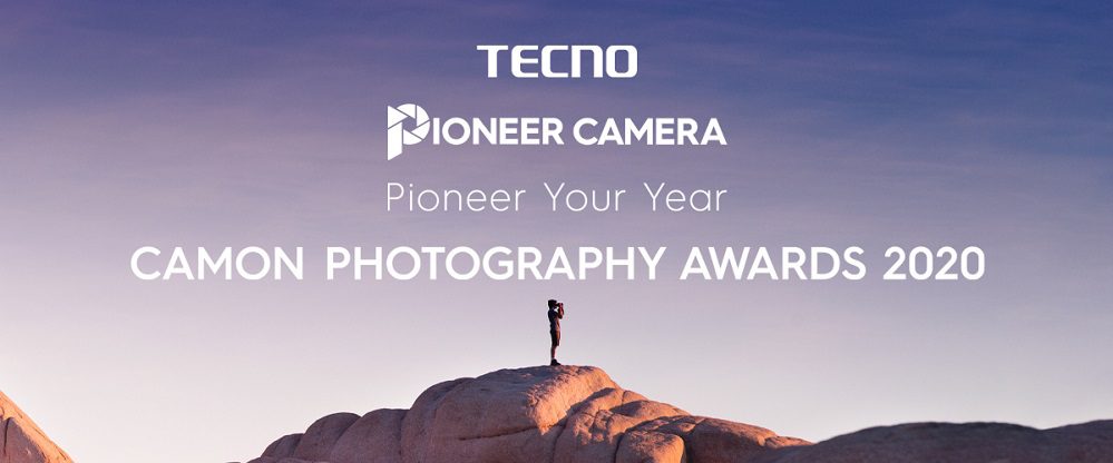 TECNO Brings COMON 16 Photography contest for its fans