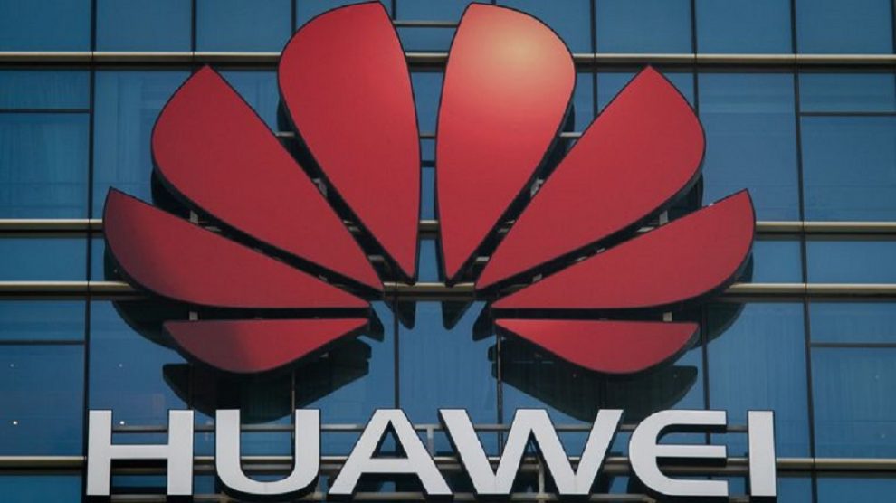 Huawei Contributed EUR16.4bn to Europe's GDP