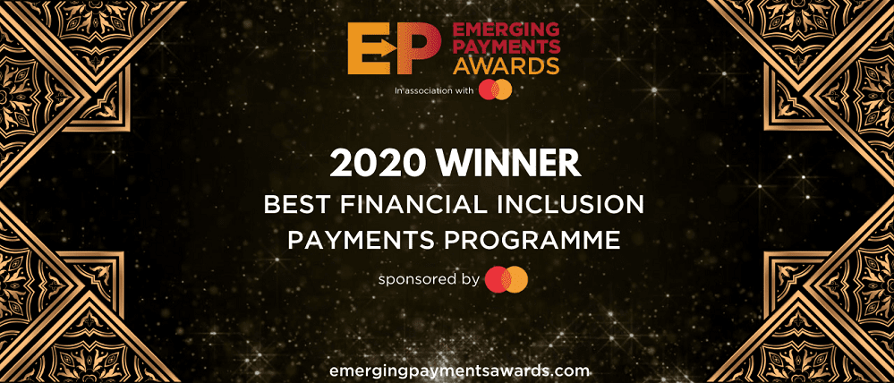 Easypaisa Bags Internationally Acclaimed Emerging Payments Award for 2020
