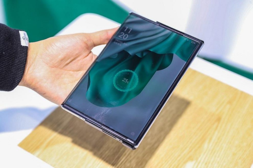 OPPO Exhibits its Vision for an Interconnected Life at Mobile World Congress 2021