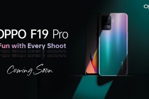 OPPO F19 Pro to Launch Soon – Here is a Sneak Peek of What is Yet to Come