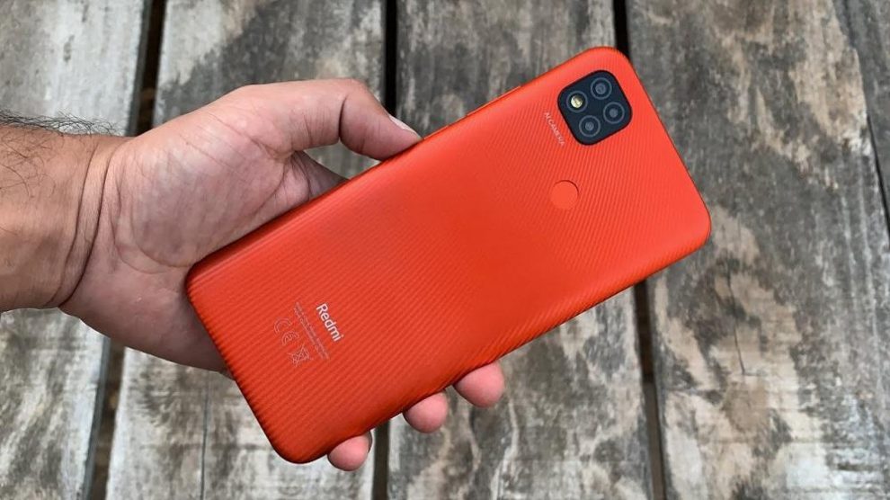 Xiaomi launches a new variant of Redmi 9C in Pakistan
