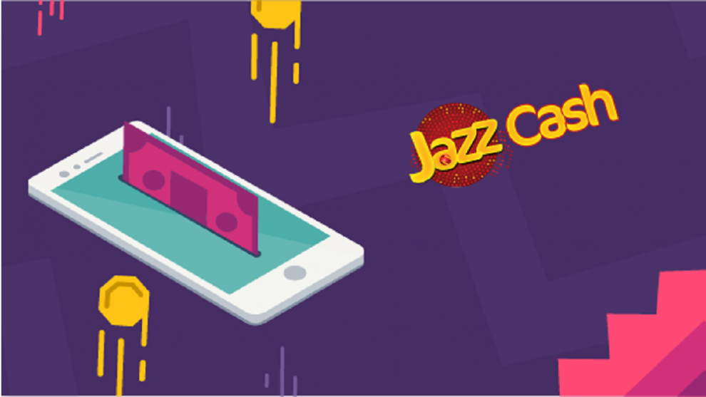 JazzCash rolls out an all new and improved mobile app