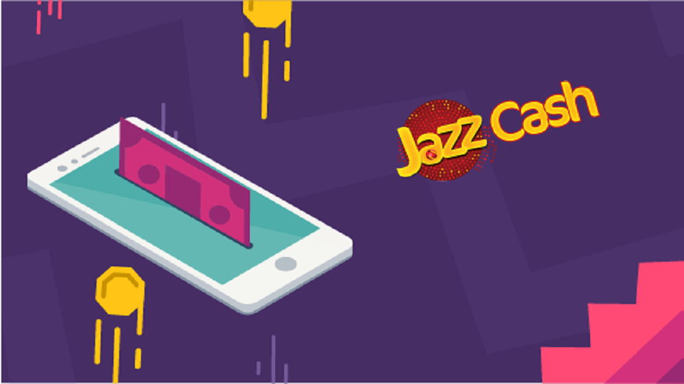JazzCash rolls out an all new and improved mobile app