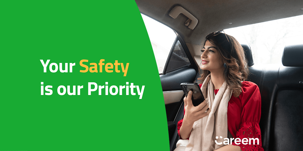 Careem further strengthen its safety protocols by onboarding specialised agencies