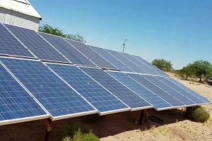 ZONERGY offering Cutting edge Solar Products for Pakistani Market