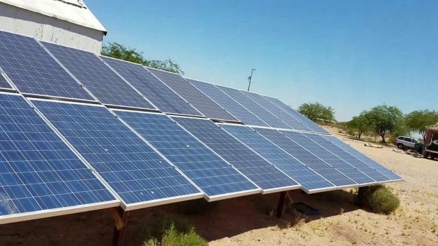 ZONERGY offering Cutting edge Solar Products for Pakistani Market