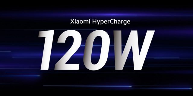 Xiaomi HyperCharger 120W