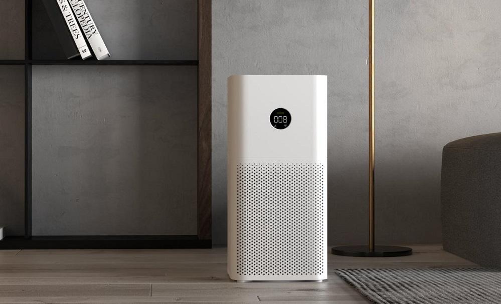 Breathe at ease with the new Mi Air Purifiers