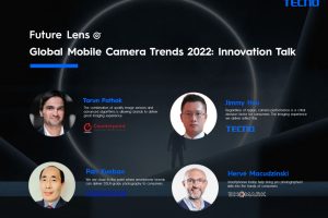 Global Experts share Mobile Camera Trends 2022