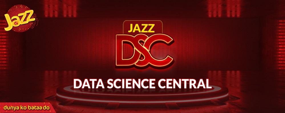Jazz concludes its Data Science Training program