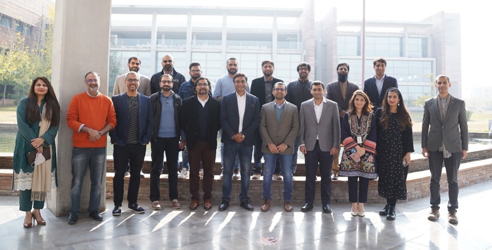 Telenor Pakistan welcomes tech leaders from the United States to discuss the collaborative digital potential in the country