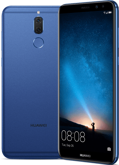 These Five Things Will Make You Love Your HUAWEI Mate 10 lite