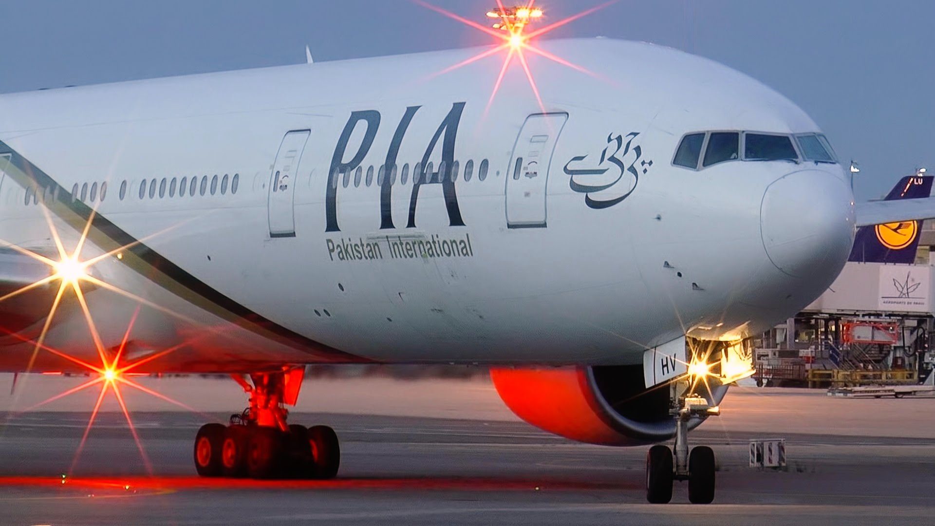 PIA has its engines revved to deliver wow-factor to its customers