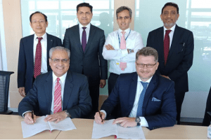 VPL appointed UD Trucks Importer in Pakistan