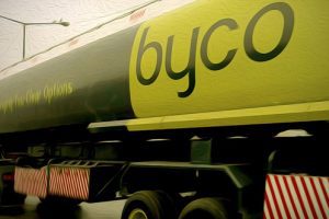 Byco clarification on oil leakage – Byco is not responsible for oil spill near Mubarak village