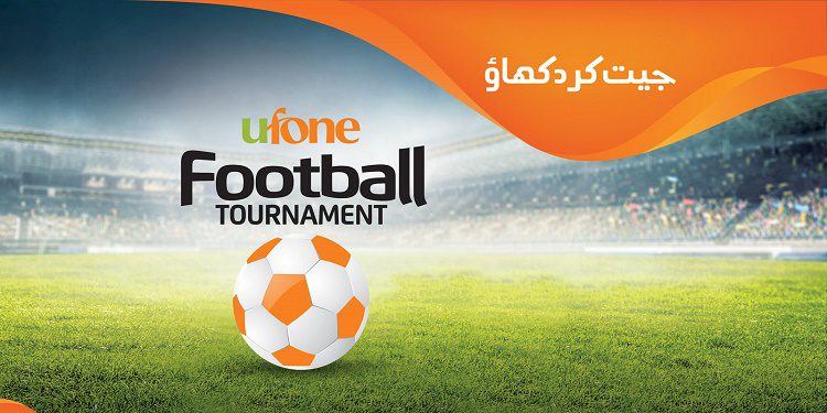 Third edition of Ufone Balochistan Football Cup to kick off from March 04