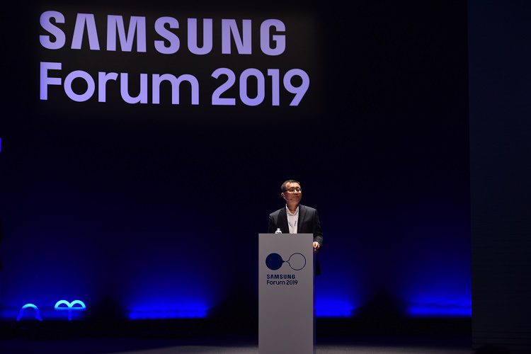 Samsung Showcases a New Era of Products at MENA Forum 2019