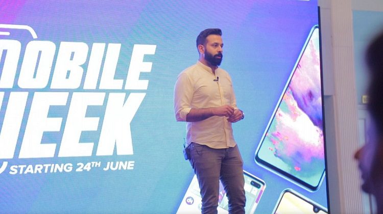 Daraz Mobile Week, the biggest electronics sale, launches on June 24