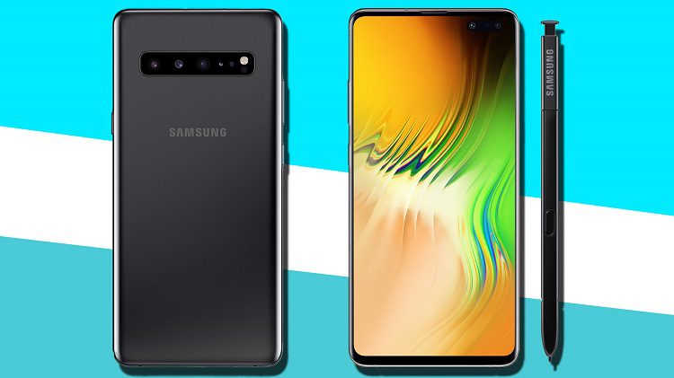 Samsung confirmed the Galaxy Note 10 and set a start date for August 7 in your diary
