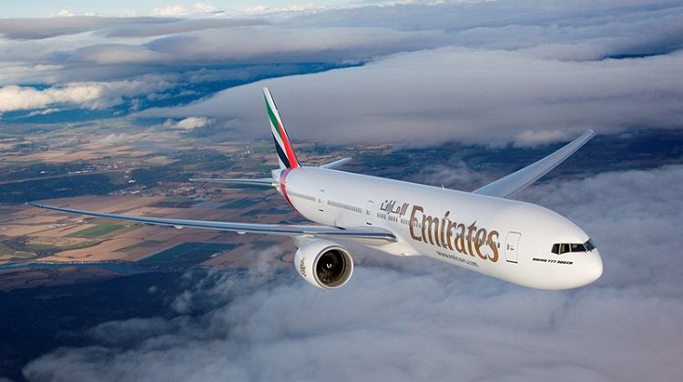 Emirates announces additional flights between Dubai and Islamabad over Eid