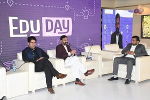 Fostering Partnerships To Accelerate Digital Transformation in Pakistan’s Education Sector