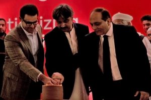 Airlift inaugurates its services in Karachi