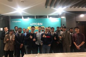 Motivating young minds to be digital leaders; Telenor Microfinance Bank’s APPCON 2019