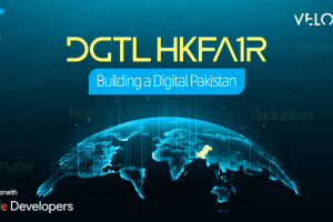 Telenor Velocity collaborates with Google and UNDP to launch ‘Digital Hackfair’
