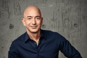 Now luxury goods manufacturers are richer than the richest: Jeff Bezos