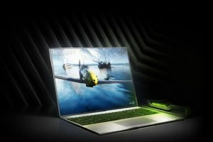 RTX 2080 Nvidia Super appears in the Max-Q version for gaming laptop