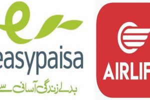 Easypaisa collaborates with Airlift Technologies for Digital Payments