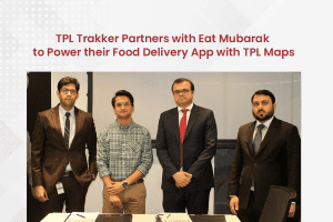TPL Trakker Partners With Eat Mubarak