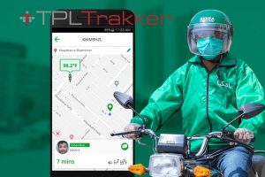 TPL Trakker’s Location Based Services to Power Bykea’s App
